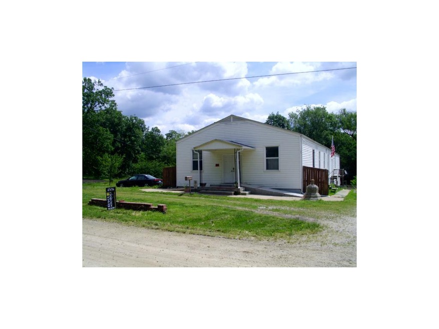 Victory Baptist Church...maintenece-free siding an