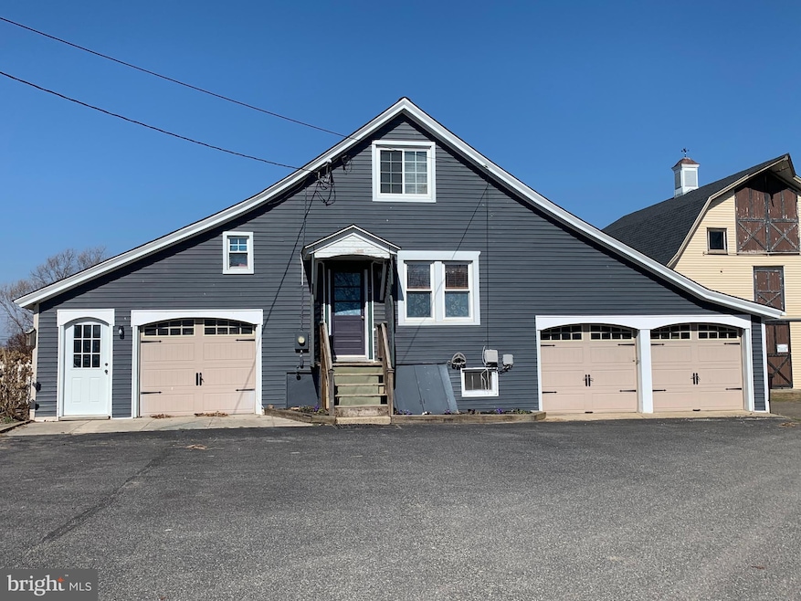 174 W Tomlin Station Rd unit 5, Mickleton, NJ 08056 - photo 1