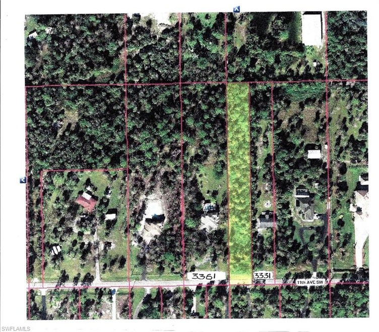 000 11th St SW, Naples, FL 34117 - photo 1