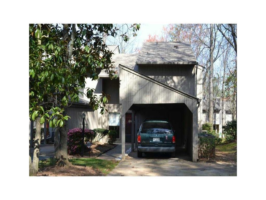 6263 Willow Run Rd, Norcross, GA 30092 - photo 1