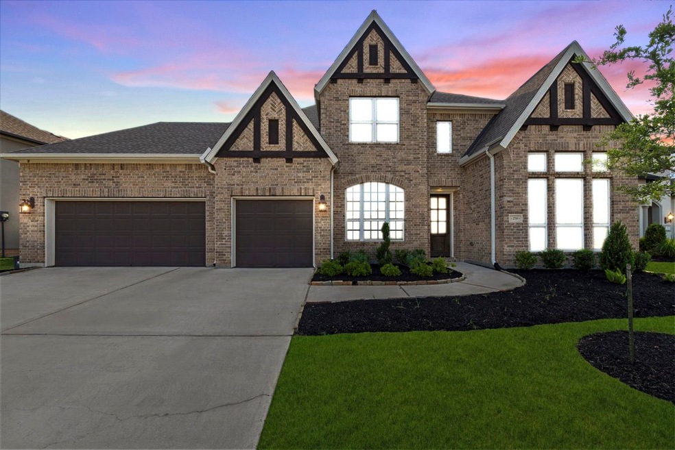 2719 Bethel Mills Ct, Katy, TX 77494 - photo 1
