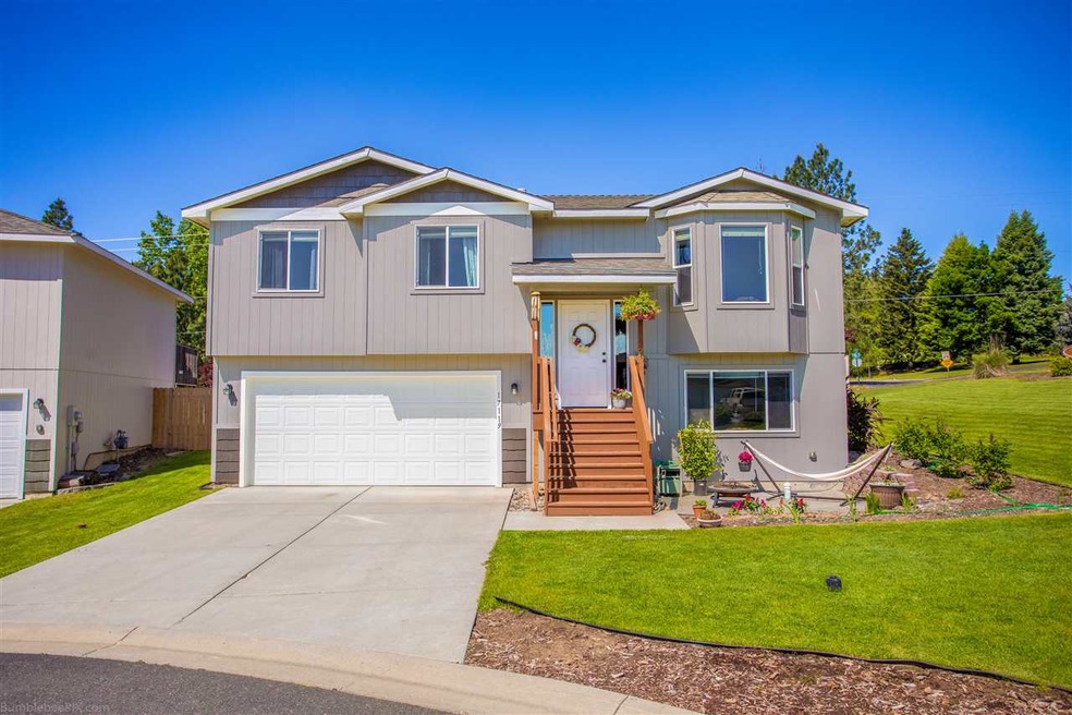 17119 N Dakota Ln, Colbert, WA 99005 - photo 1