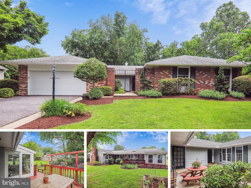 3012 Birchtree Ln, Silver Spring, MD 20906 - photo 1