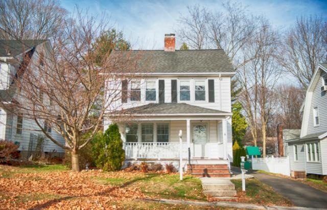 18 Olmstead Place, Norwalk, CT 06855 - photo 1