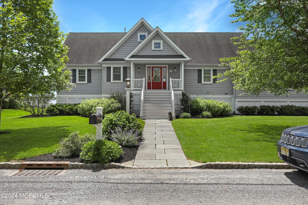 680 Little Silver Point Rd, Little Silver, NJ 07739 - photo 1