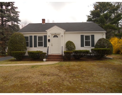 60 Mount Pleasant St, Milford, MA 01757 - photo 1