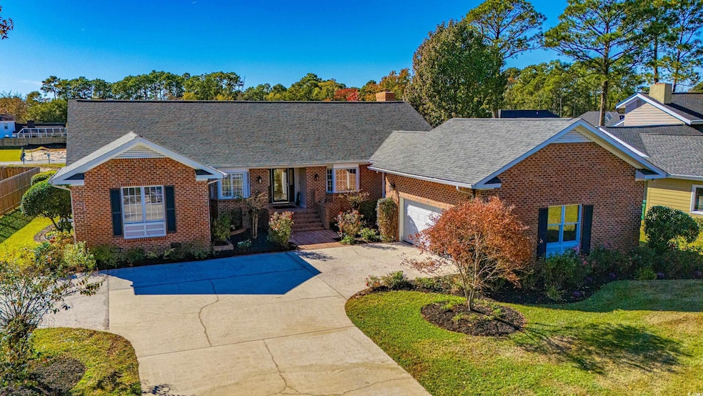 1430 Bay Tree Ln, Myrtle Beach, SC 29575 - photo 1