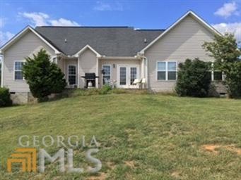 136 Bryce Valley Ct SW, Adairsville, GA 30103 - photo 1