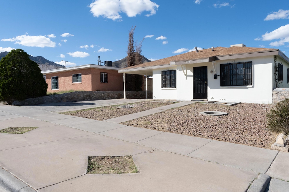 3315 Taylor Ave, El Paso, TX 79930 - photo 1