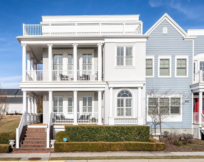 3265 Preston Shore Dr, Harrisonburg, VA 22801 - photo 1