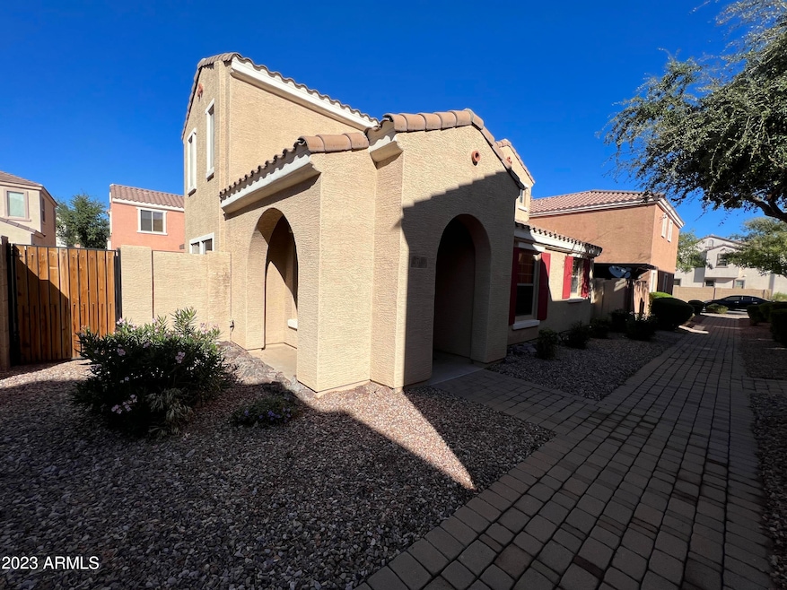 2709 E Bart St, Gilbert, AZ 85295 - photo 1