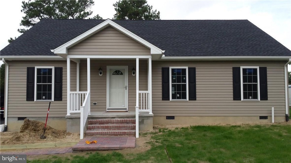 31566 White St, Laurel, DE 19956 - photo 1