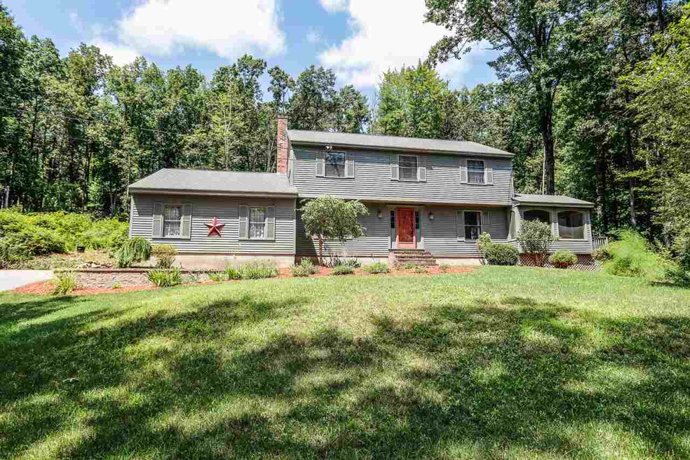 58 Alexander Rd, Londonderry, NH 03053 - photo 1