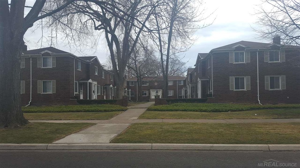 830 St Clair St unit H, Grosse Pointe, MI 48230 - photo 1