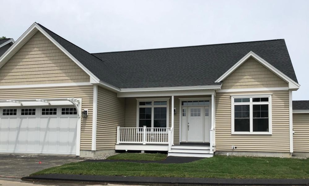 4 Honeysuckle Dr, Old Orchard Beach, ME 04064 - photo 1