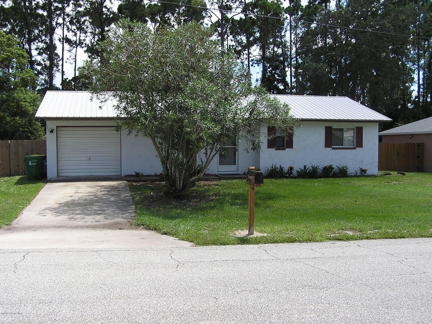Front Elevation