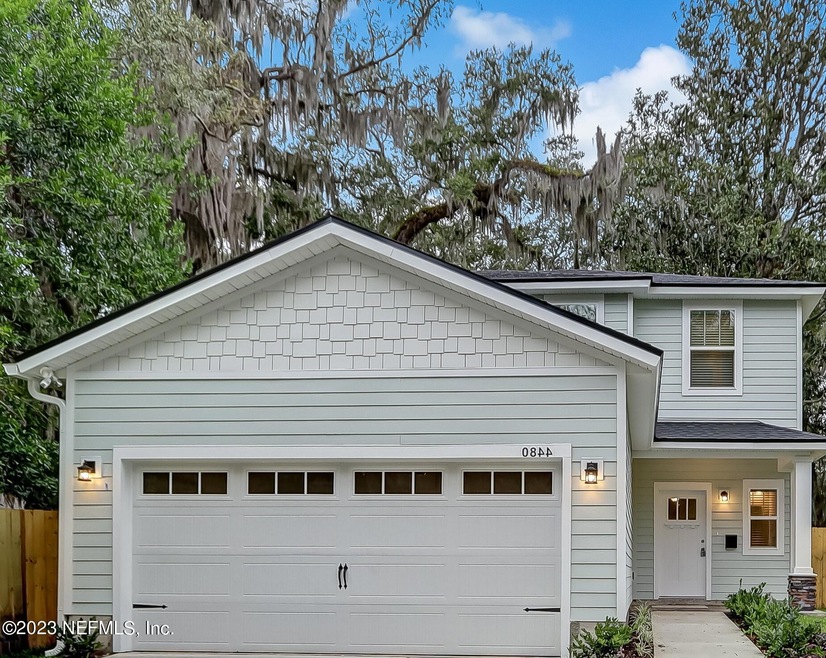 1404 Lake Shore Blvd, Jacksonville, FL 32205 - photo 1
