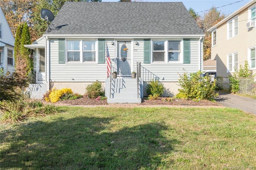 356 New Britain Rd, Berlin, CT 06037 - photo 1