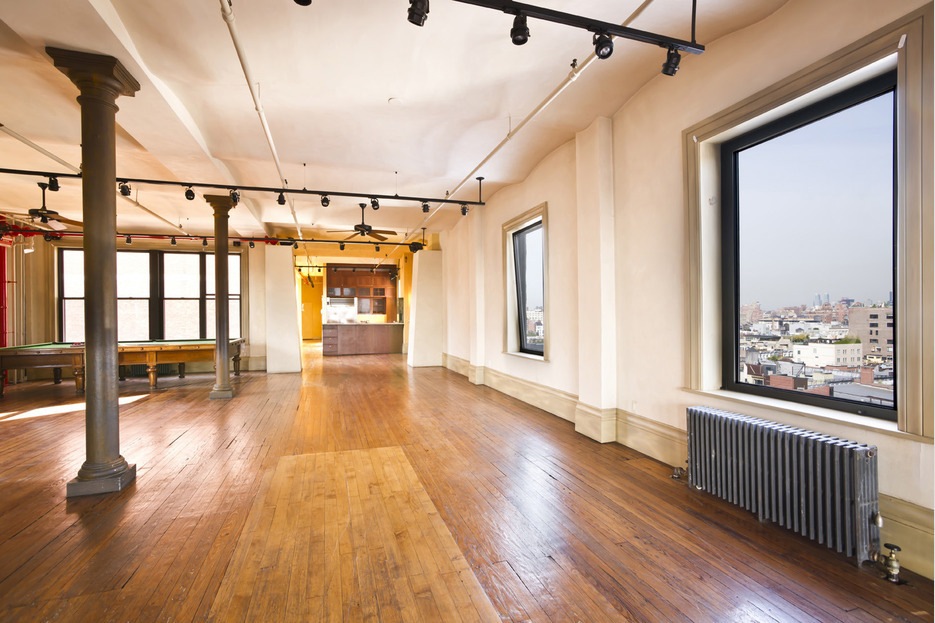 491 Broadway unit 11THFLOOR, New York, NY 10012 - photo 1