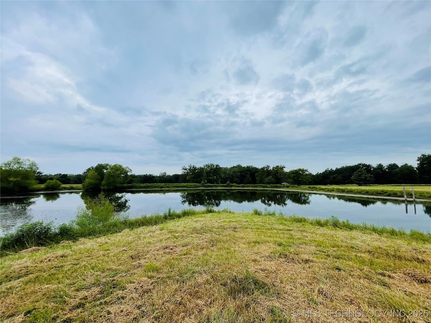 0 Hickory St, Beggs, OK 74421 - photo 1