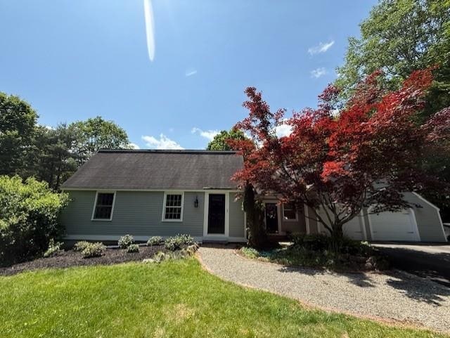 61 Fox Chase Rd, Bradford, NH 03221 - photo 1