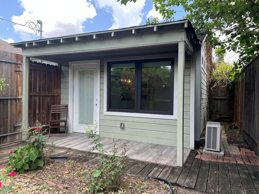 702 E 14th St unit A, Houston, TX 77008 - photo 1