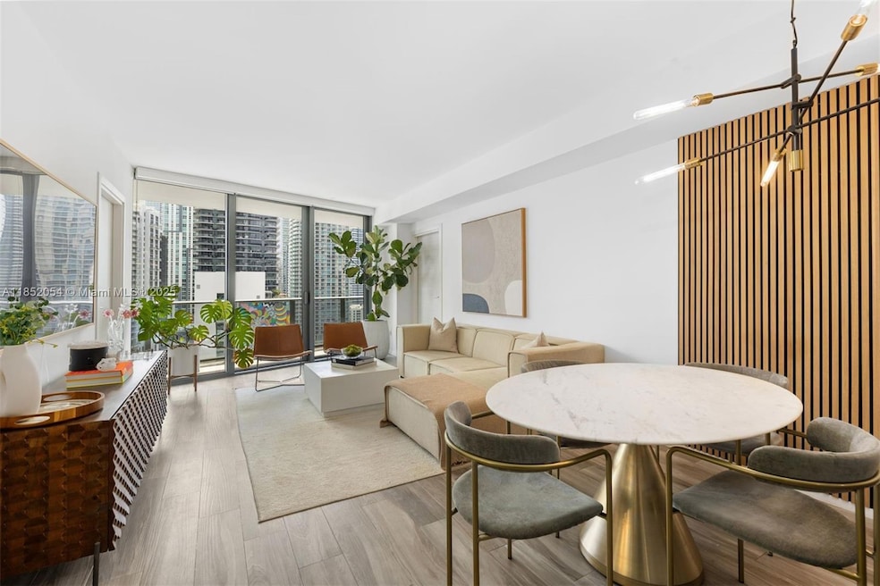 SLS Lux unit 2102, Miami, FL 33130 - photo 1