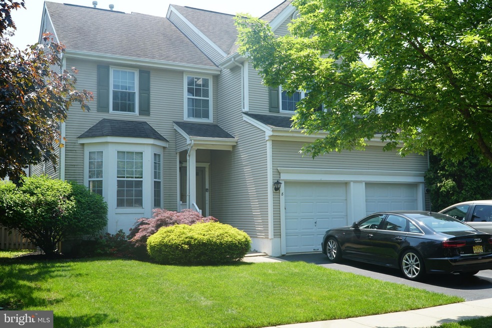 8 Abbington Ln, Trenton, NJ 08691 - photo 1