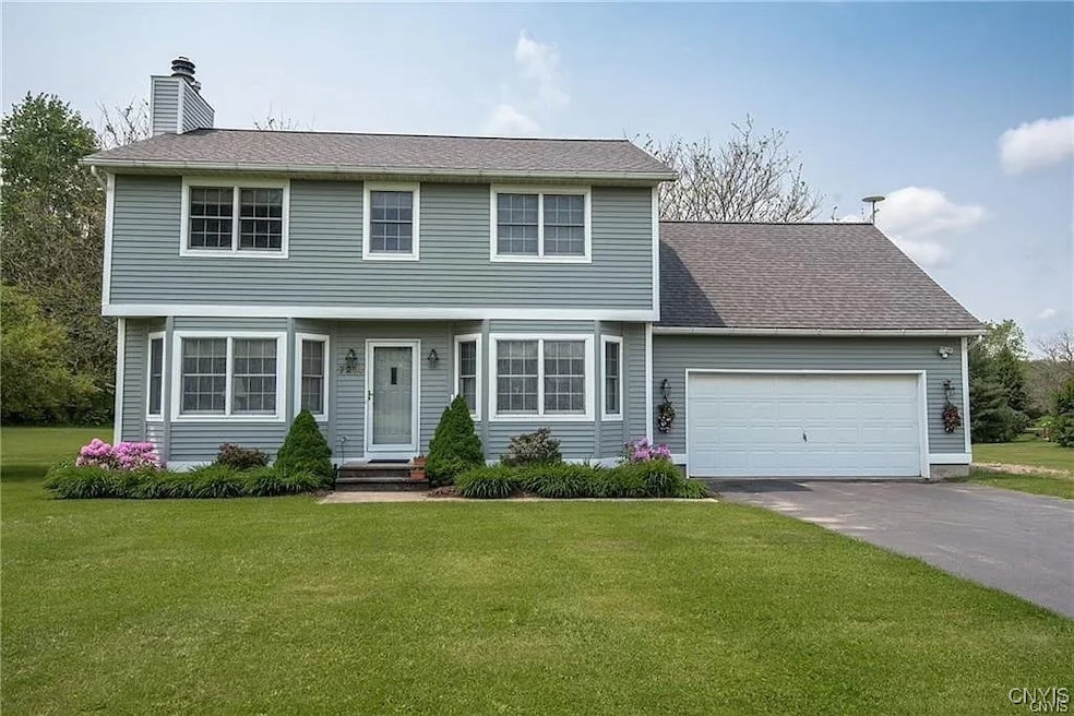 2,032 square feet!