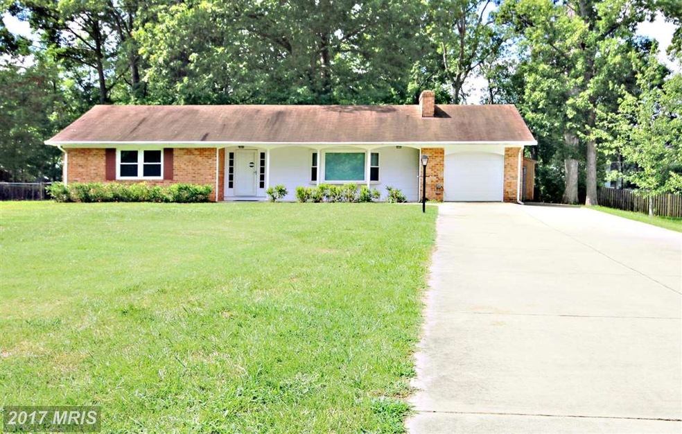 8703 Sheehan Dr, Brandywine, MD 20613 - photo 1