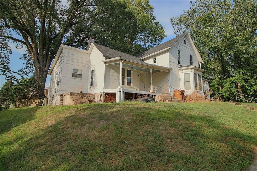 415 State St, Coon Rapids, IA 50058 - photo 1