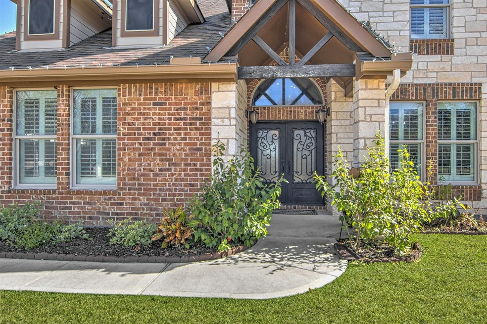 6911 Alabama St, Manvel, TX 77578 - photo 1