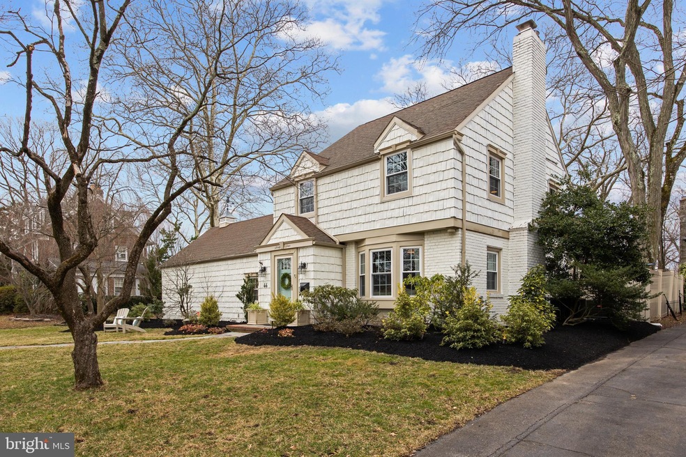 44 Gill Rd, Haddonfield, NJ 08033 - photo 1