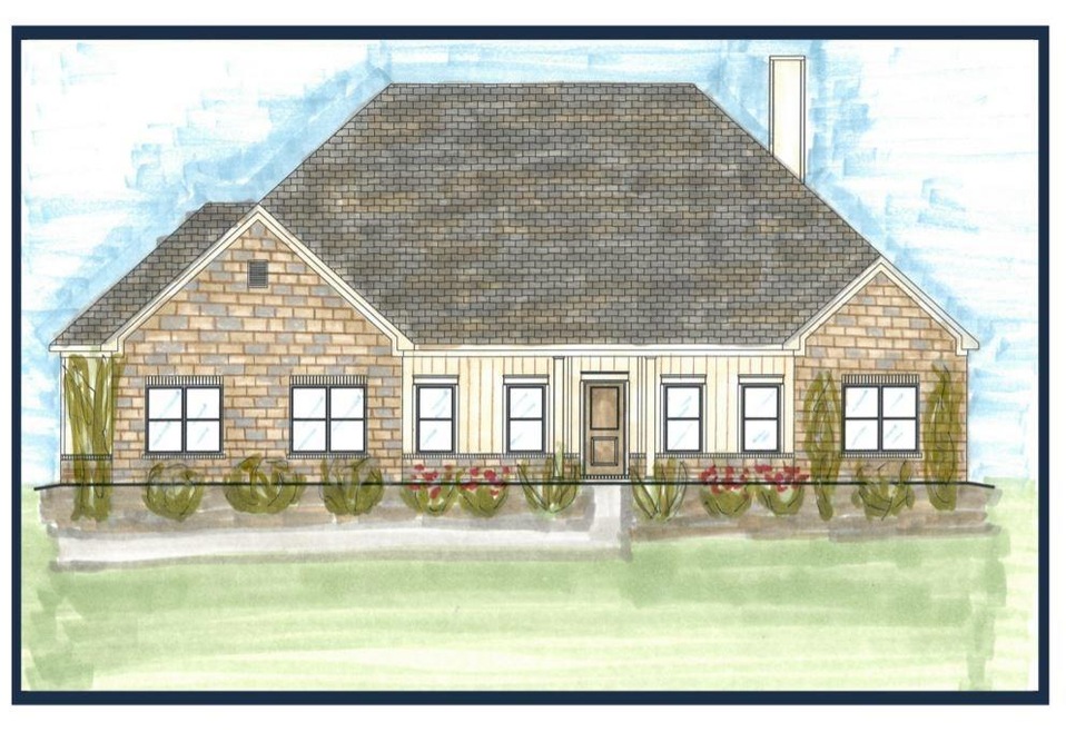 5211 Old Dennis Rd, Weatherford, TX 76087 - photo 1