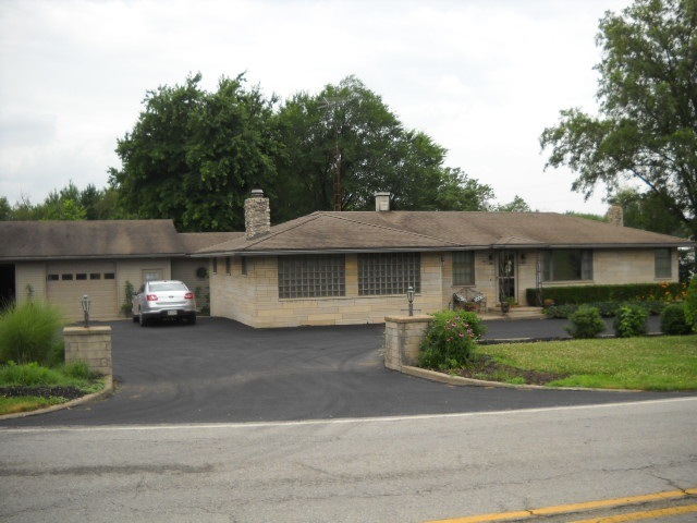 407 N Main St, Chrisney, IN 47611 - photo 1