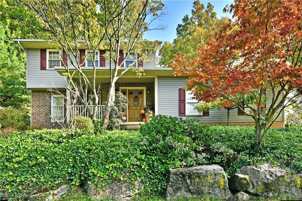 541 Stoneybrook Ln, Canfield, OH 44406 - photo 1