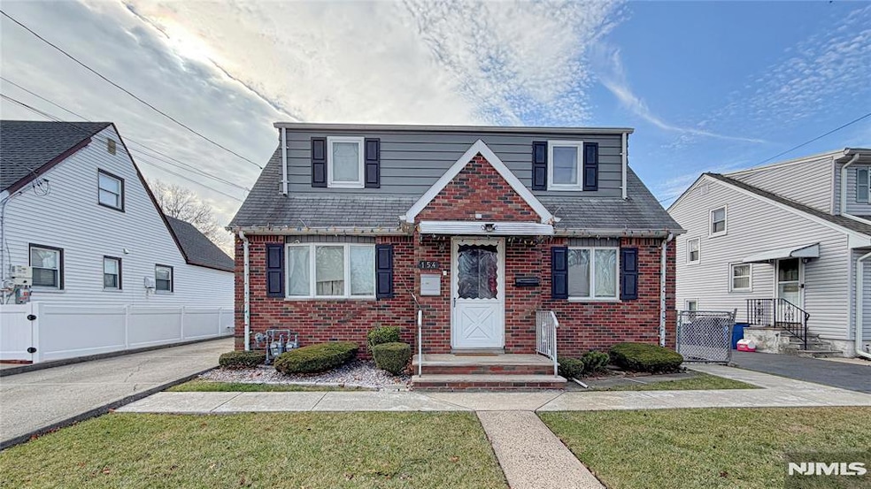 154 Charlton Ave unit 2, Lodi, NJ 07644 - photo 1