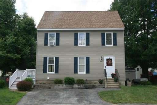 24 Gunther Ct, Dracut, MA 01826 - photo 1