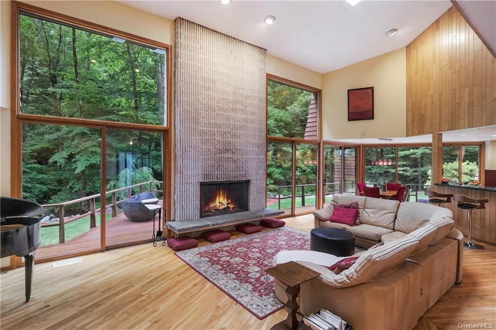 10 Tam o Shanter Dr, Purchase, NY 10577 - photo 1