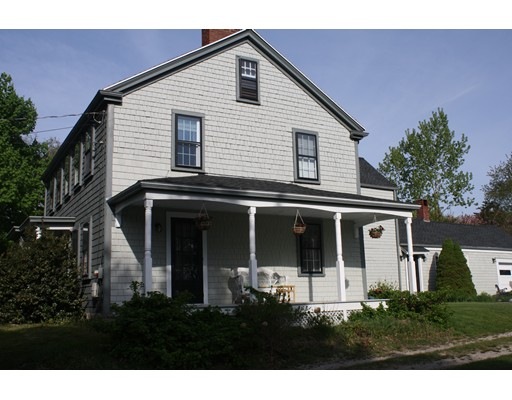 70 Acushnet Rd, Mattapoisett, MA 02739 - photo 1