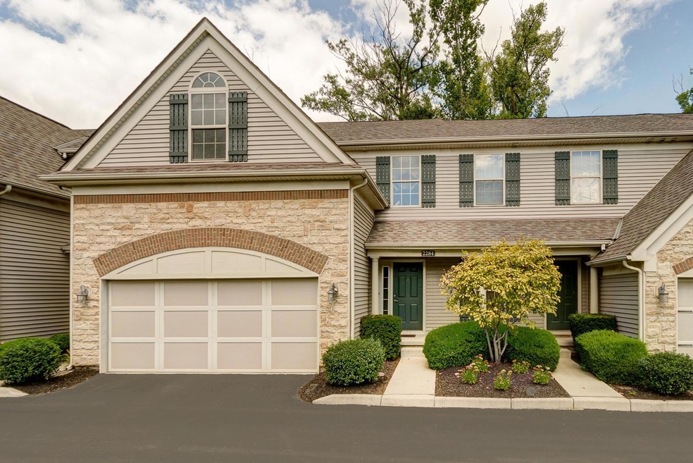 Welcome to 2284 Bexley Drive!