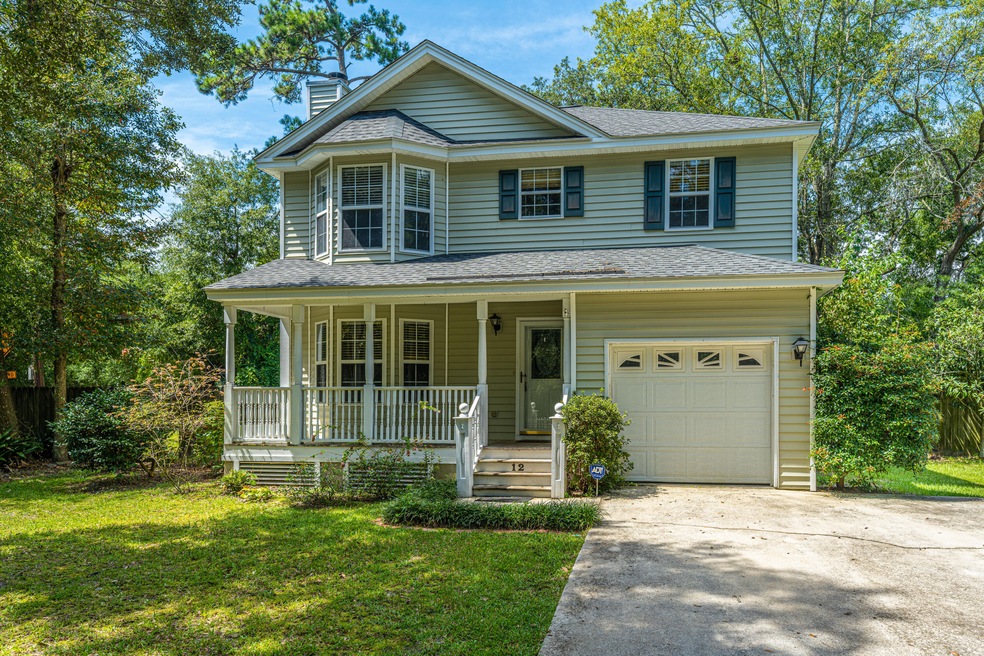 Charming 12 Latham Cir