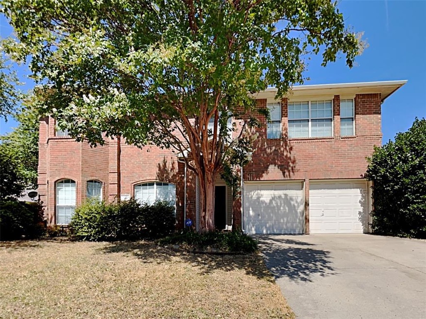 7200 Chaucer Dr, Denton, TX 76210 - photo 1