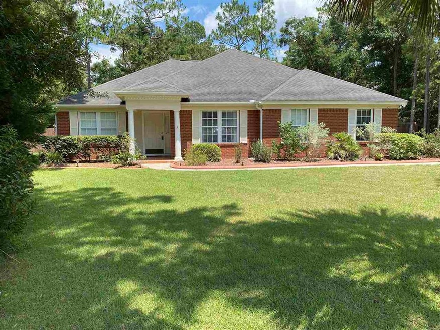 15 Belmont Ct, Crawfordville, FL 32327 - photo 1