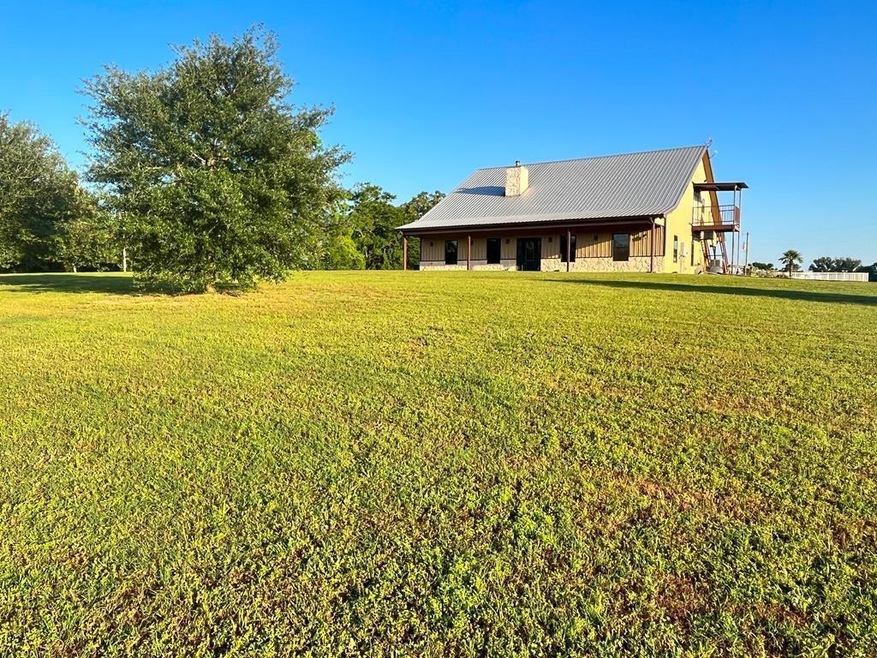 810 County Road 765, Nacogdoches, TX 75964 - photo 1