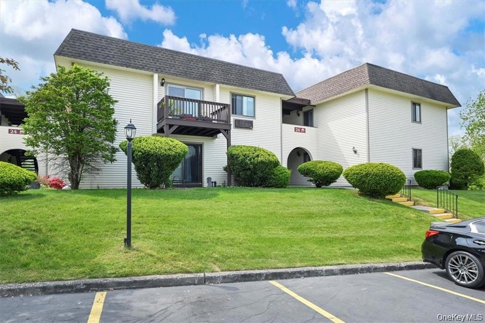 24 Village Park Dr unit 1B, Fishkill, NY 12524 - photo 1