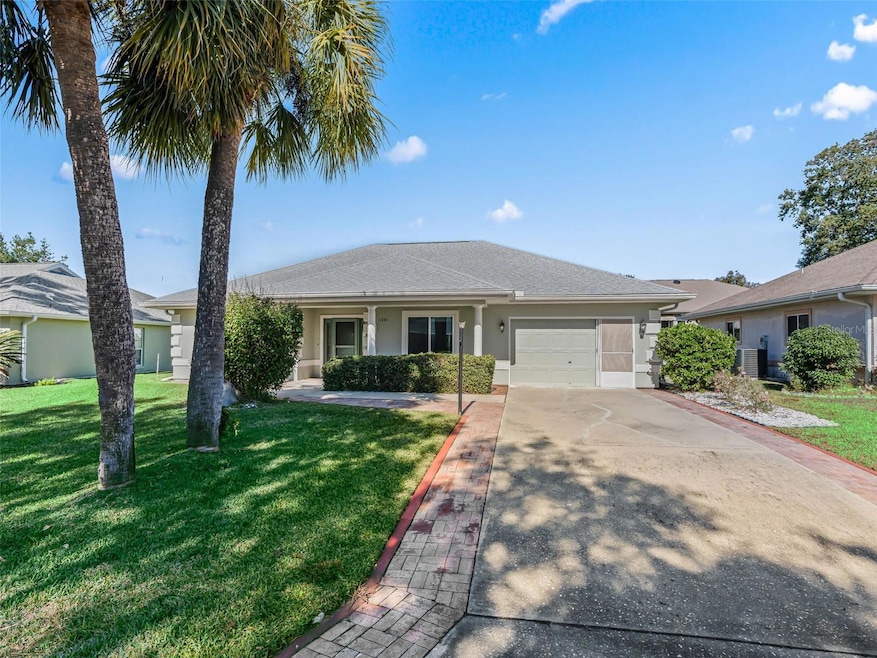 11381 SE 175th Ln, Summerfield, FL 34491 - photo 1