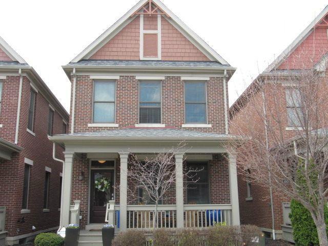 Welcome to 1009 St