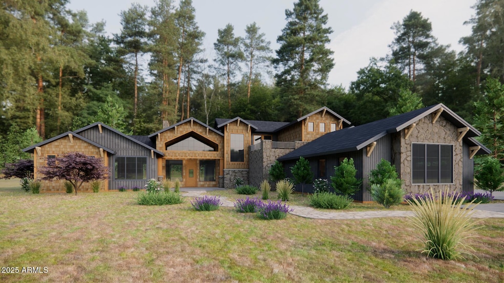 277 E Foxboro Ranch Rd unit 6, Munds Park, AZ 86017 - photo 1