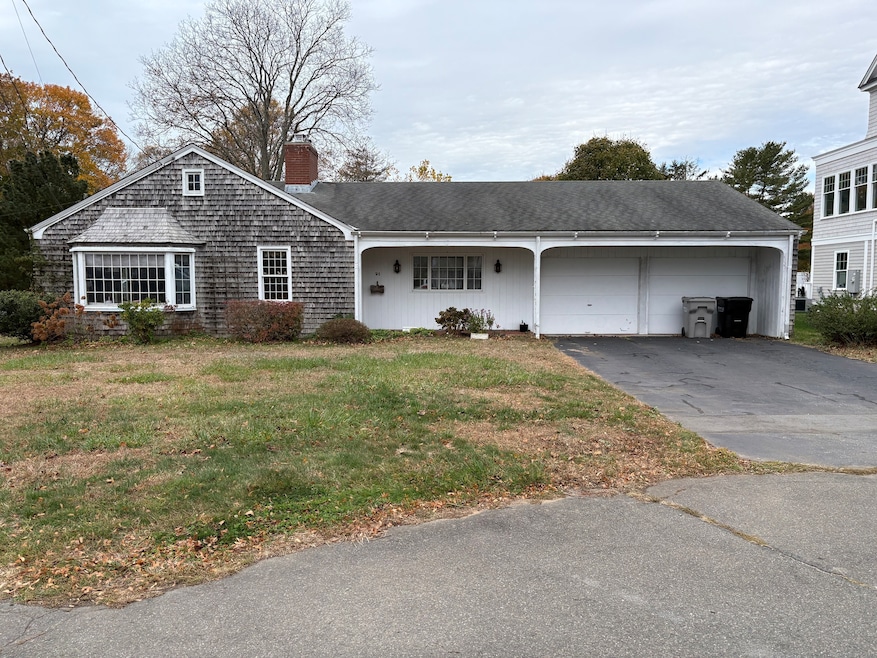 Under Contract $799,900